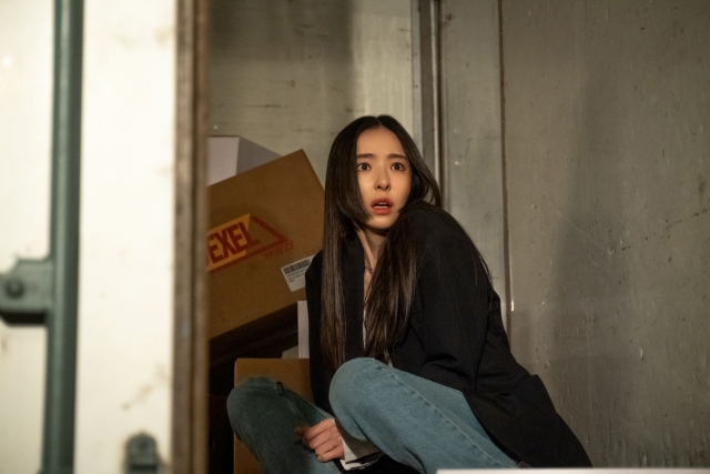 《Island》李多熙劇照