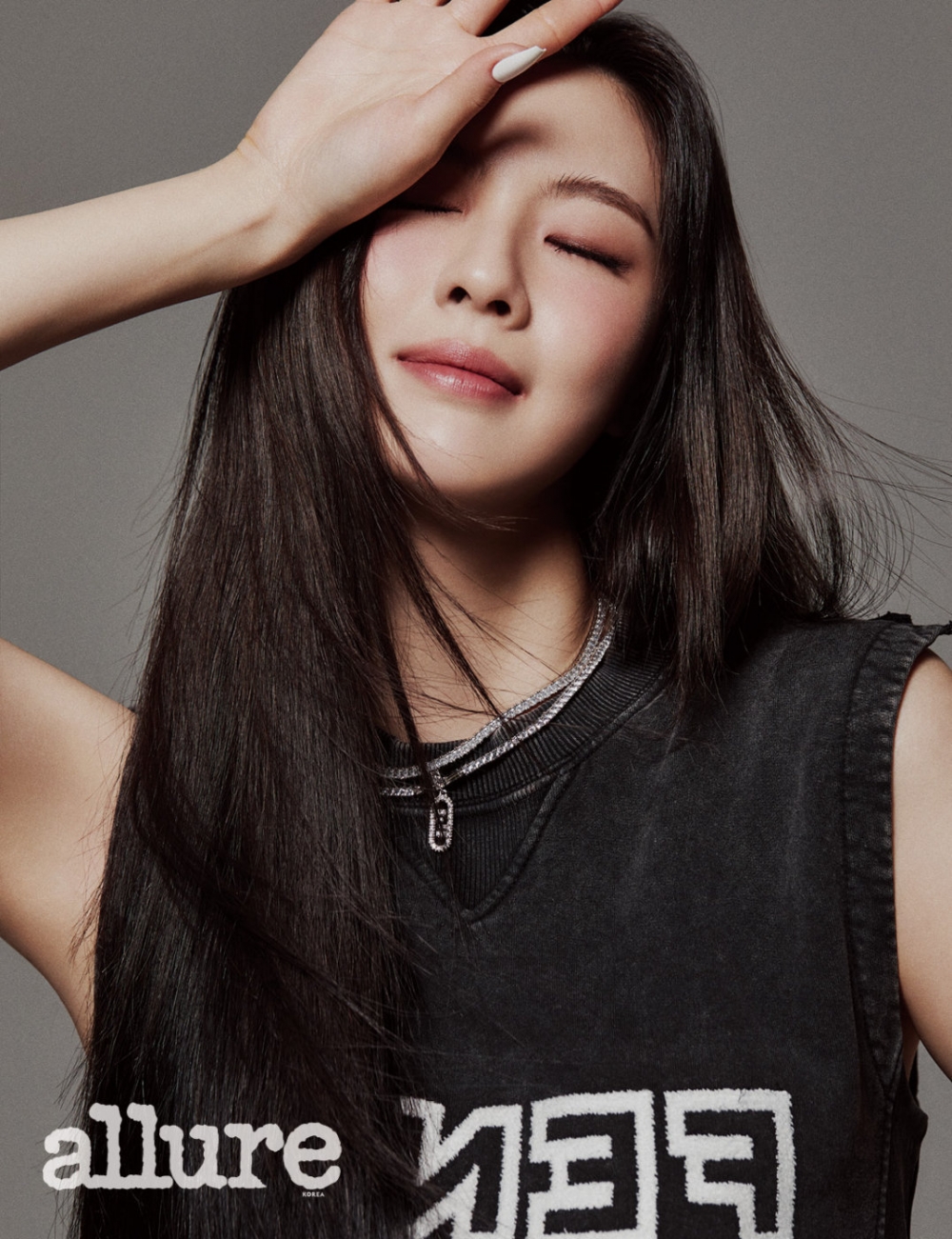 李先彬畫報公開