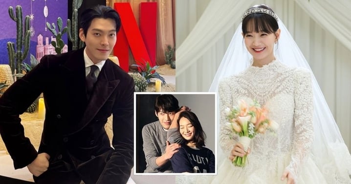 終於把申敏兒娶回家！金宇彬曾談婚姻觀「會當朋友般的丈夫」喊：家務全包也願意