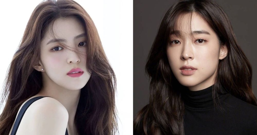 女主角原本由韓韶禧出演