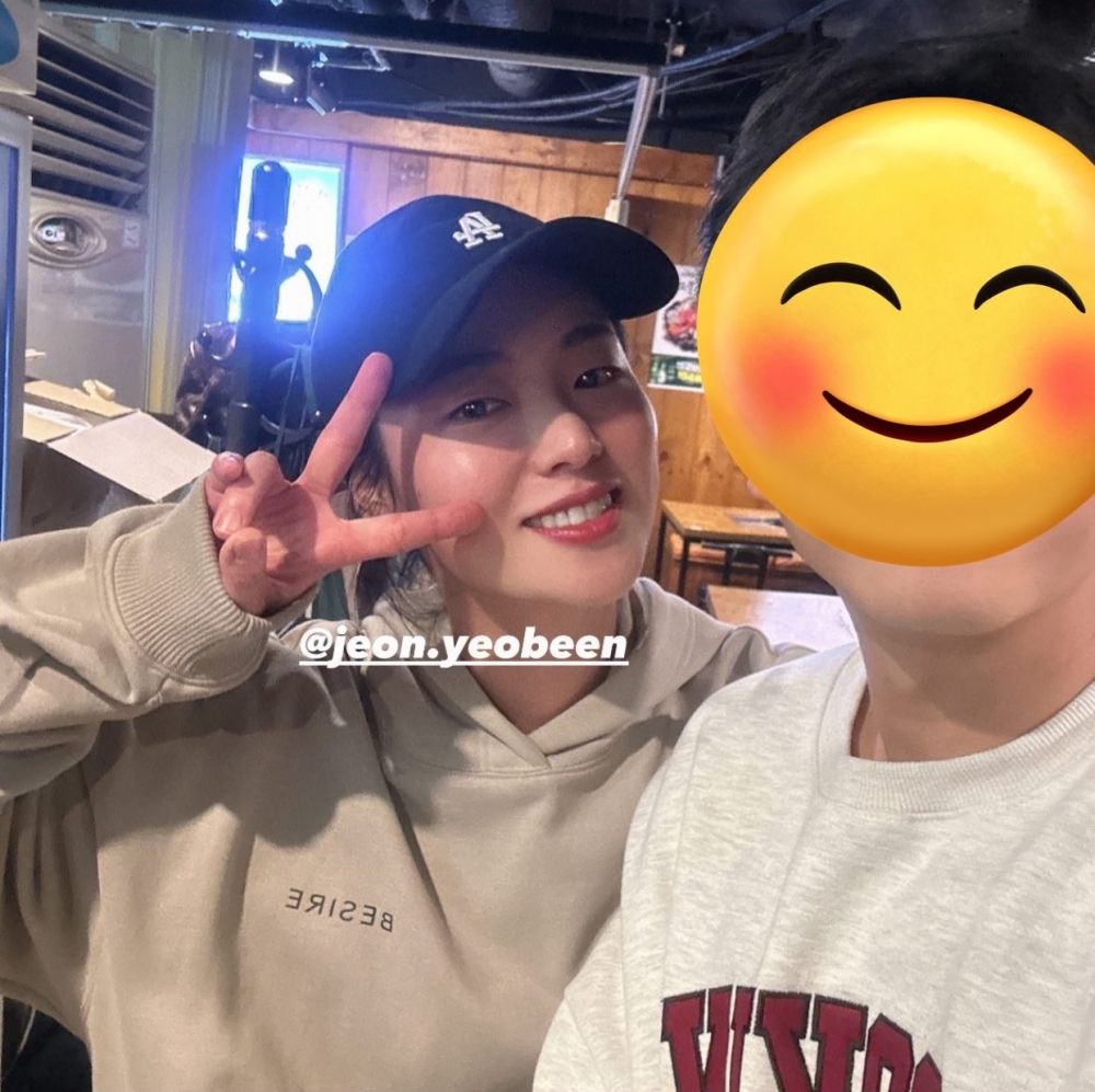 《走進你的時間裡》日前舉辦殺青派對