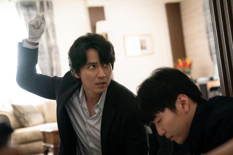 《解讀惡之心的人們》金南佶