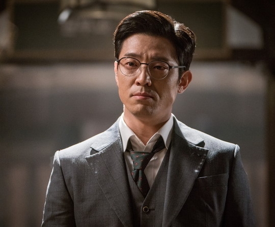 《浪漫醫生金師傅》第二季反派 「朴民國」