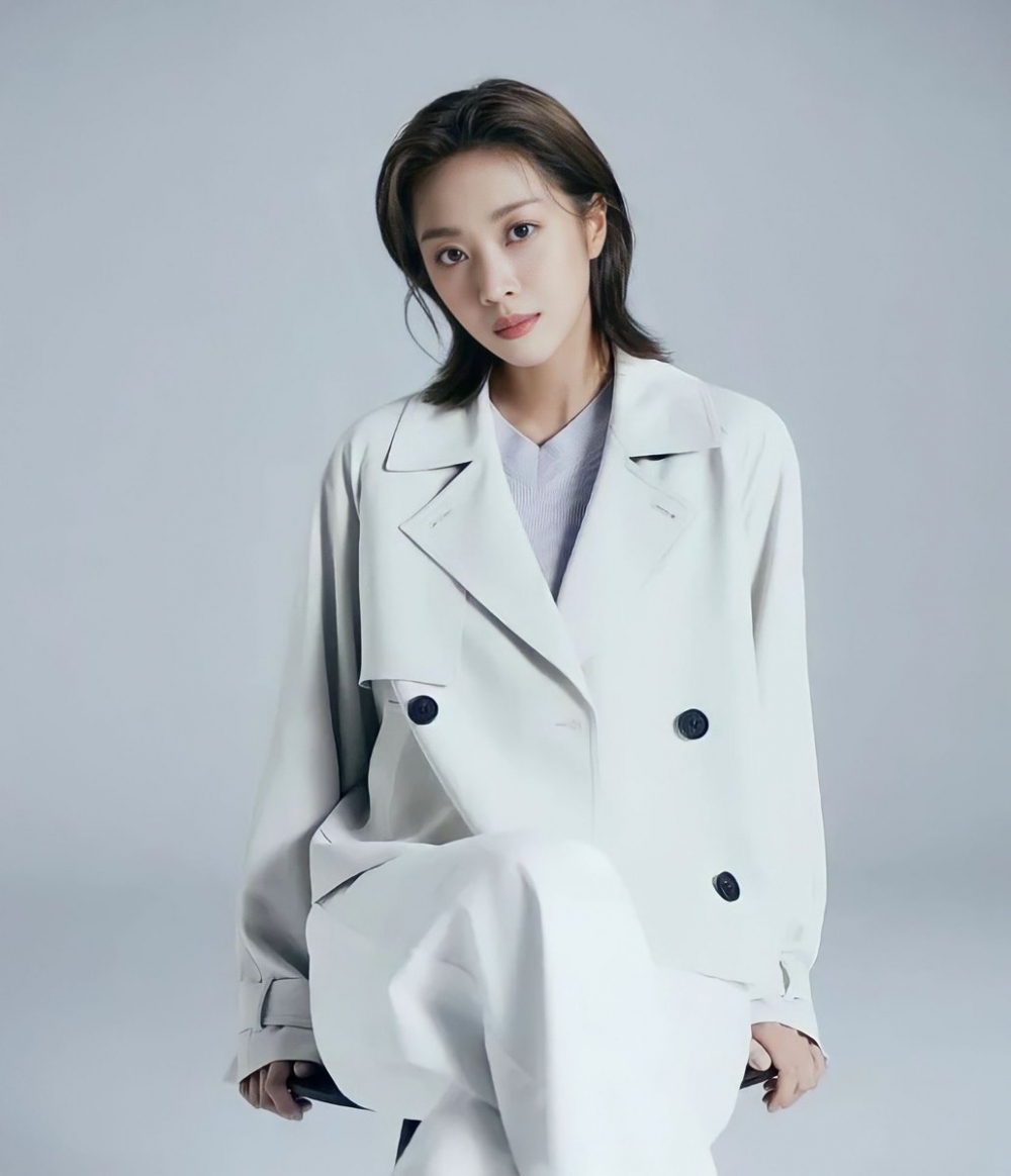 曹寶兒飾演公務員「李洪珠」