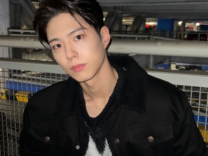 朴寶劍確定與THE BLACK LABEL簽約