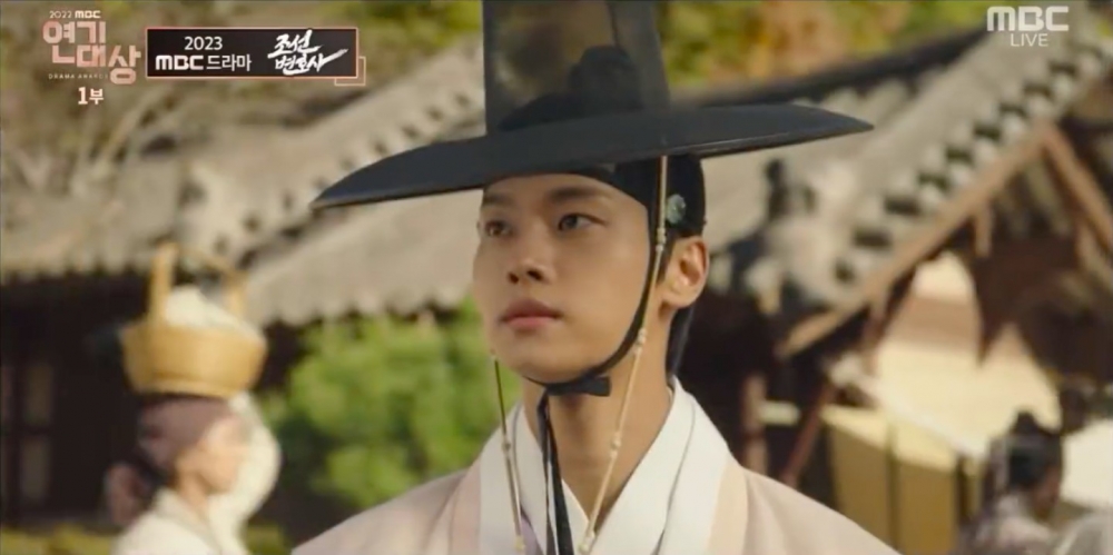 《朝鮮律師》首波預告公開