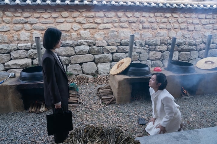 崔惠程能如願以償嫁入豪門?