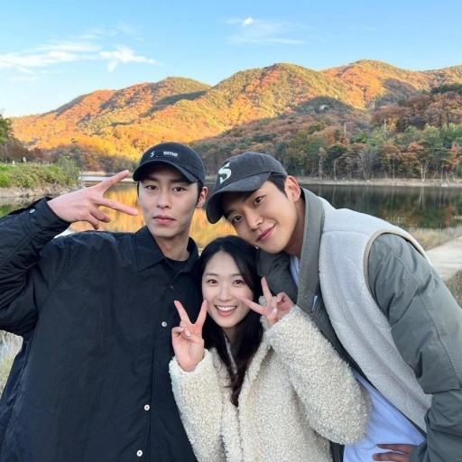 《偶然發現的一天》