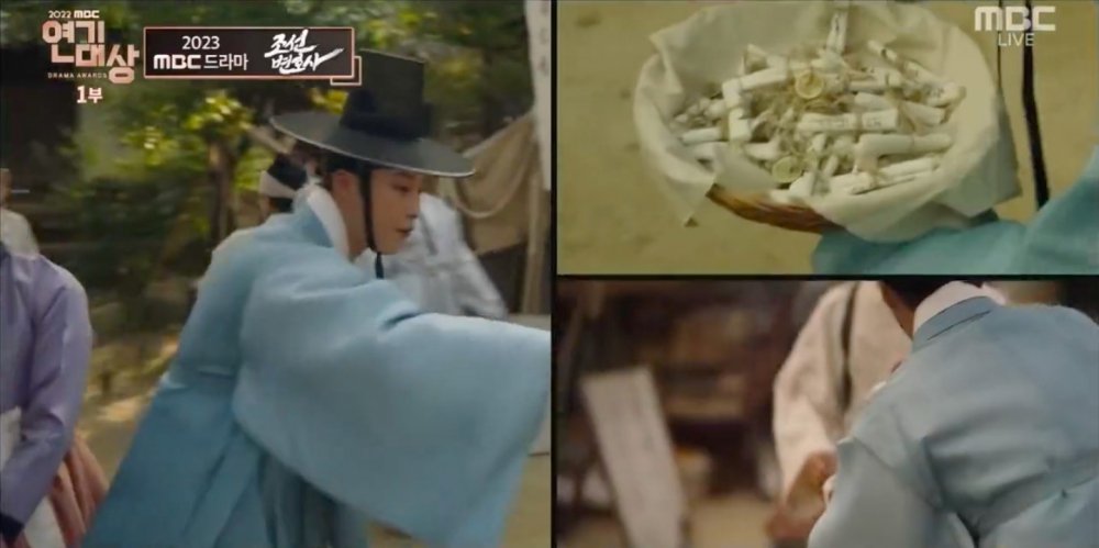 《朝鮮律師》首波預告公開