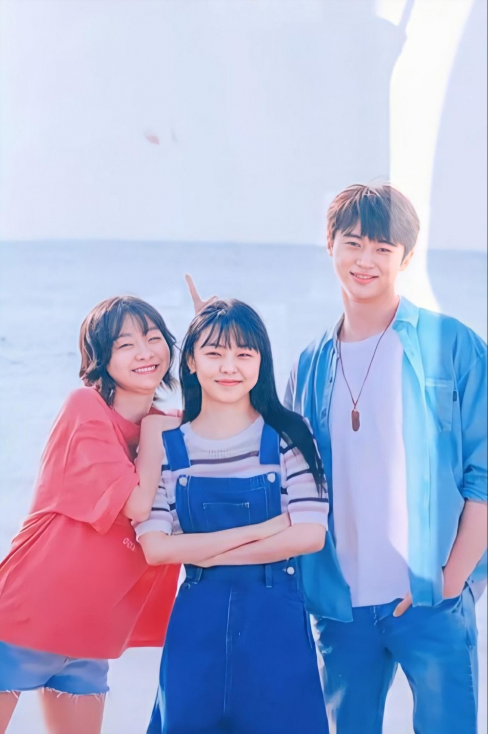 《再見,我的靈魂伴侶》