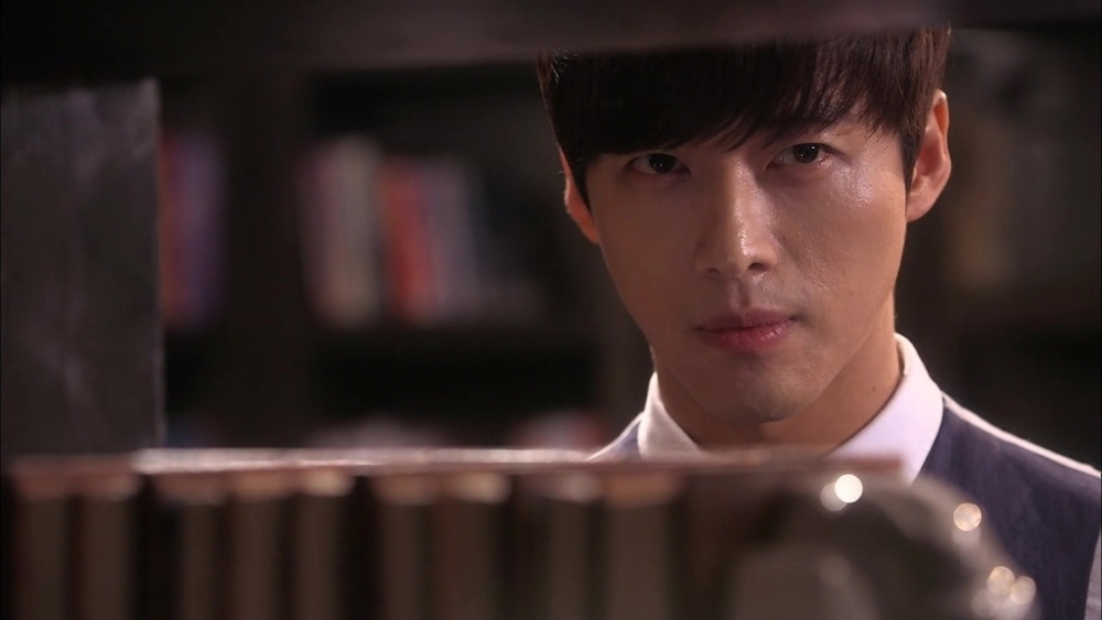 《看見味道的少女》