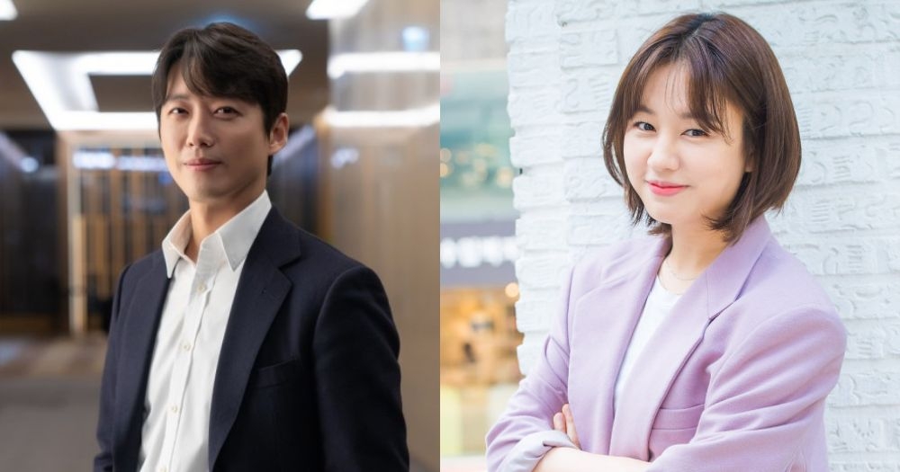 安恩眞有望與南宮珉合作古裝劇《戀人》