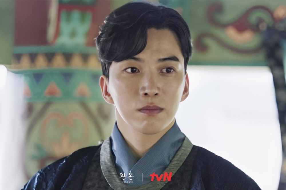 都想友 角色劇照