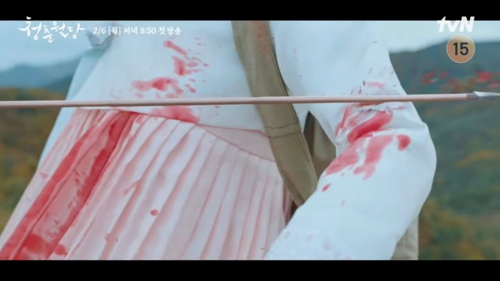 《青春月壇》預告公開