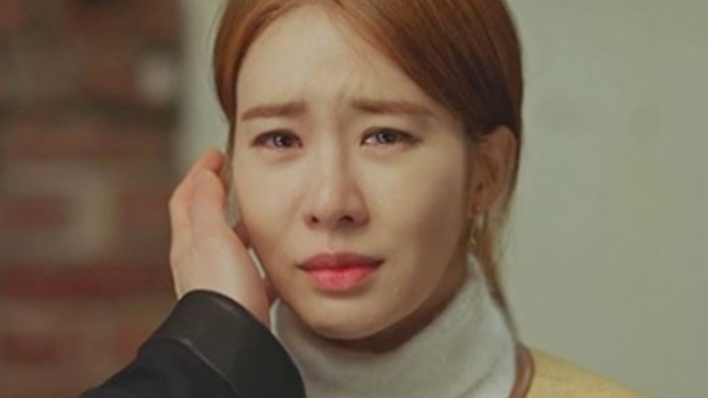 《鬼怪》Sunny (劉寅娜 飾)