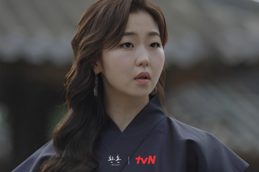 徐惠媛 角色劇照