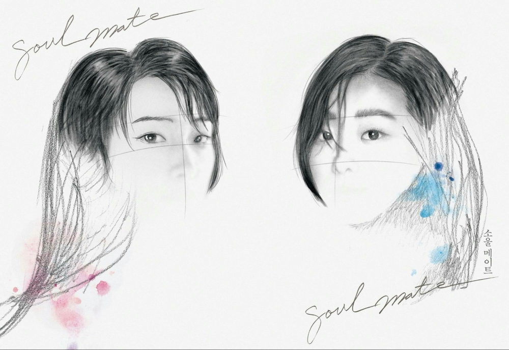 《再見,我的靈魂伴侶》