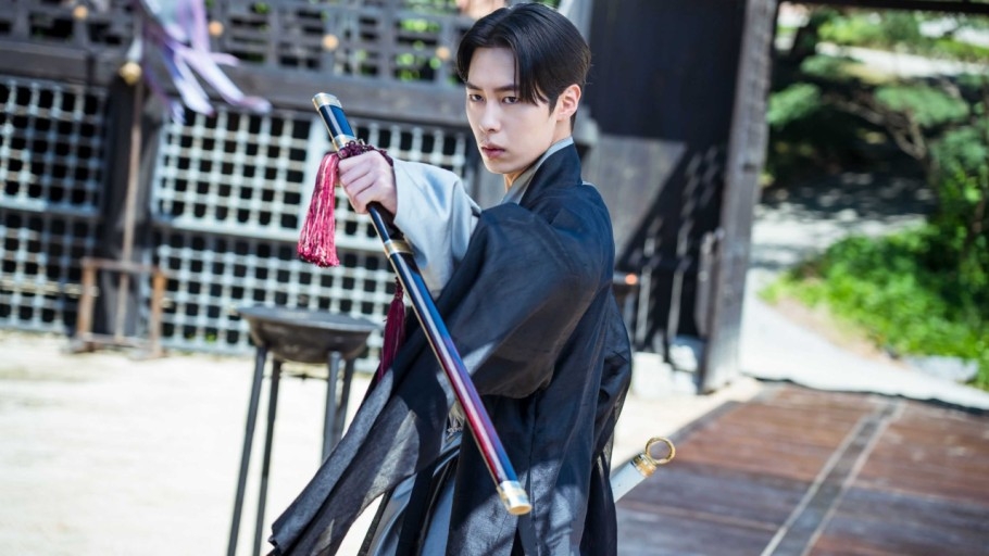 李宰旭透露因擔心無法消化角色曾拒絕出演