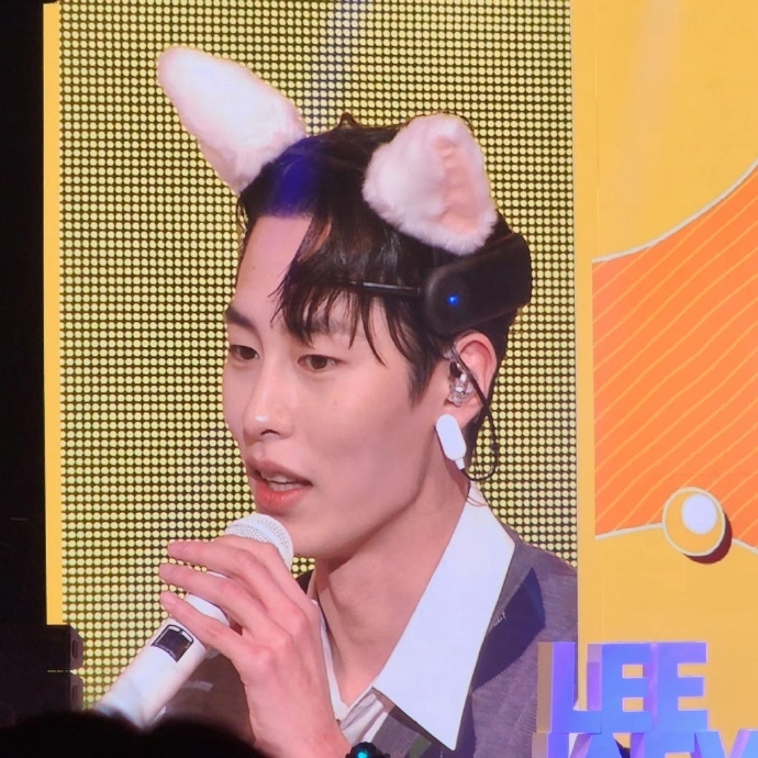 李宰旭各種TMI被公開