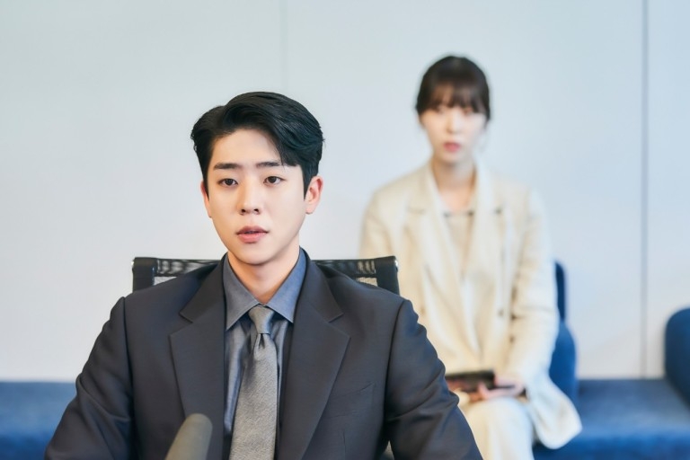 《我把社長解鎖了》