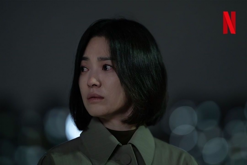《黑暗榮耀》第二季新劇照公開