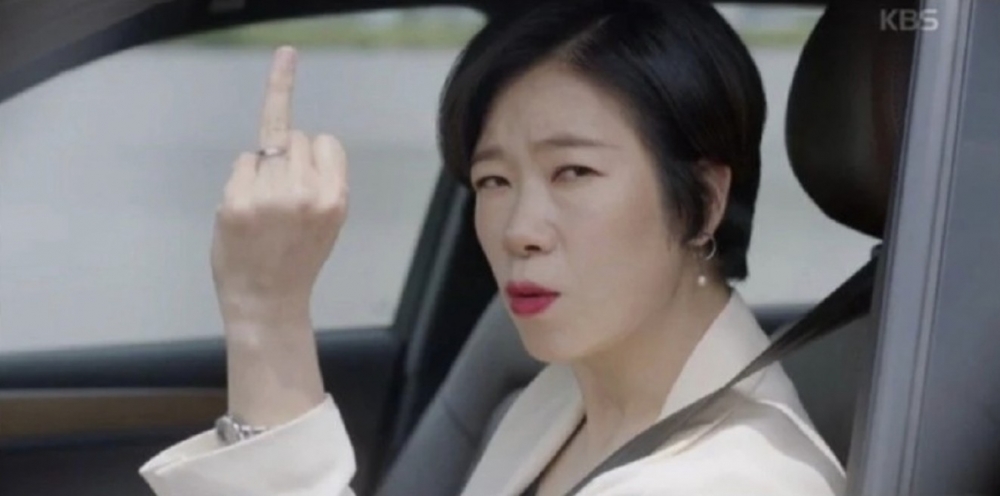 《山茶花開時》