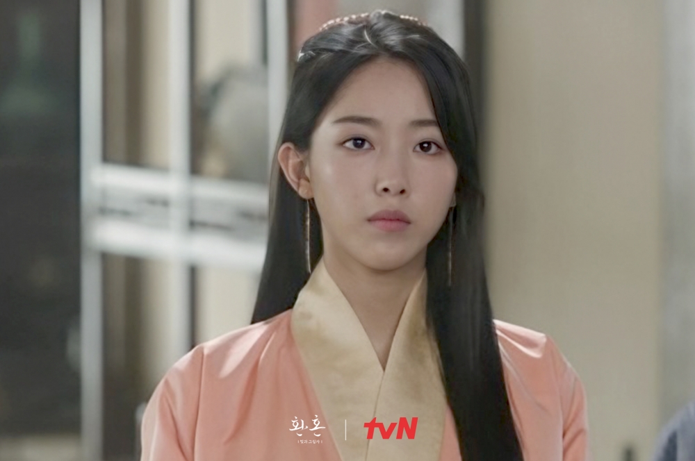 洪瑞熙 角色劇照