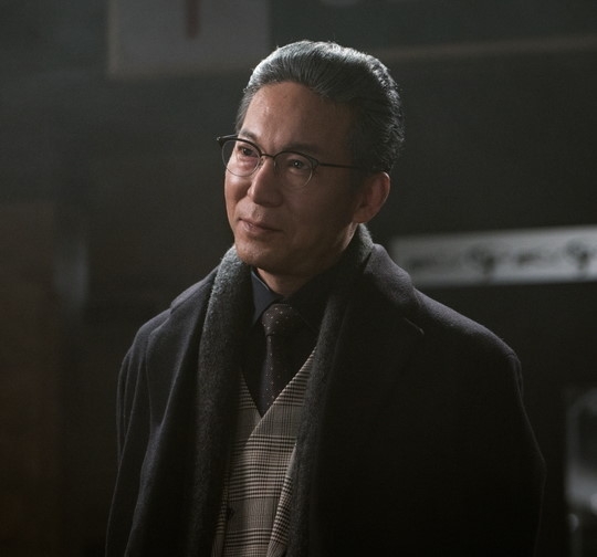 《浪漫醫生金師傅》第一季反派 「都允宛」