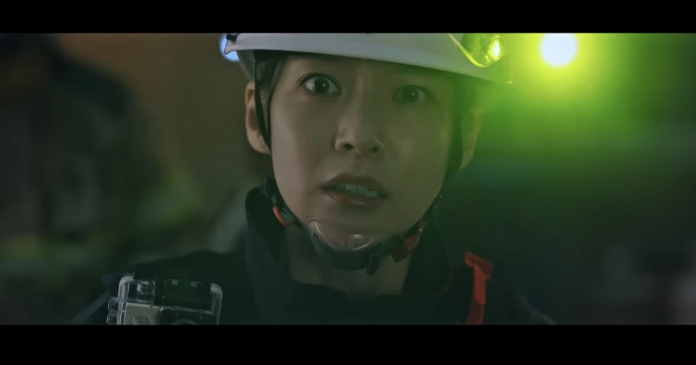 《災後調查日誌2》