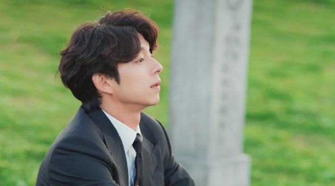 《鬼怪》金信 (孔劉 飾)