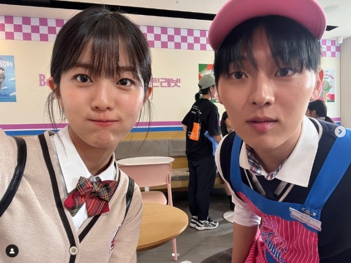 《閃亮的西瓜》