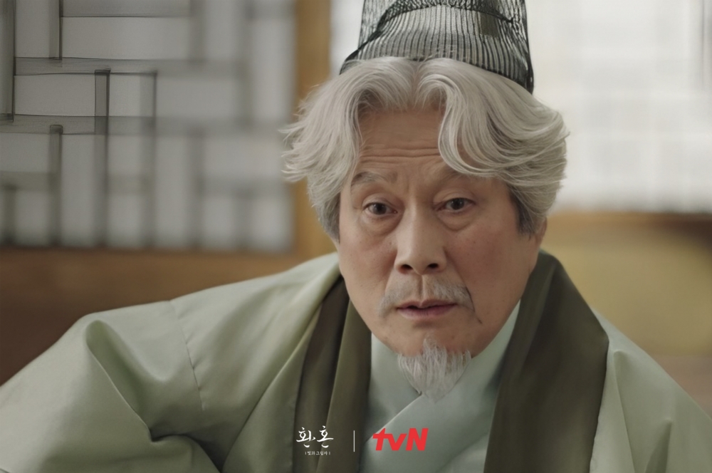 李道慶 角色劇照