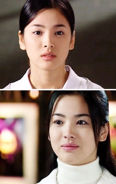 《情定大飯店》