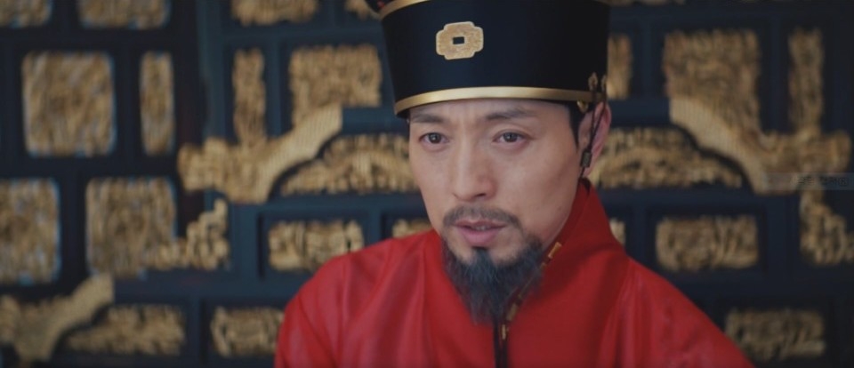 《花開時想月》