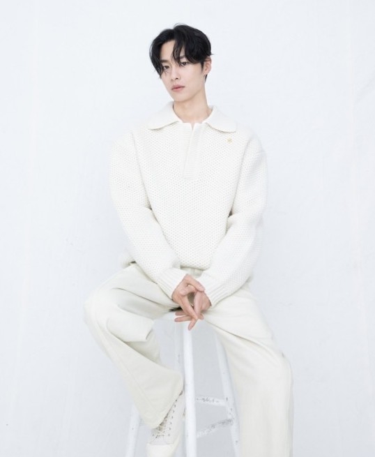 李宰旭接受終映採訪