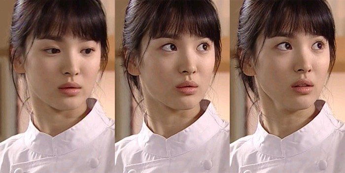 《陽光照耀下》