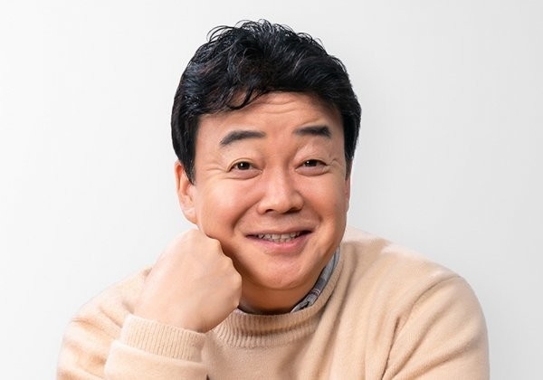 白種元曾被傳患上稀有病