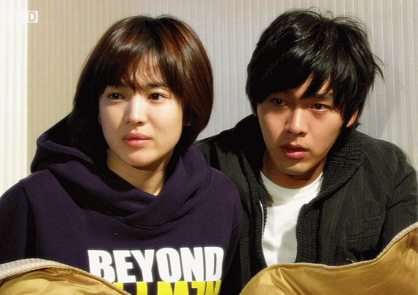 《他們的世界》