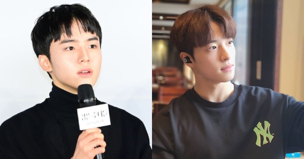 文佑鎮、南多凛