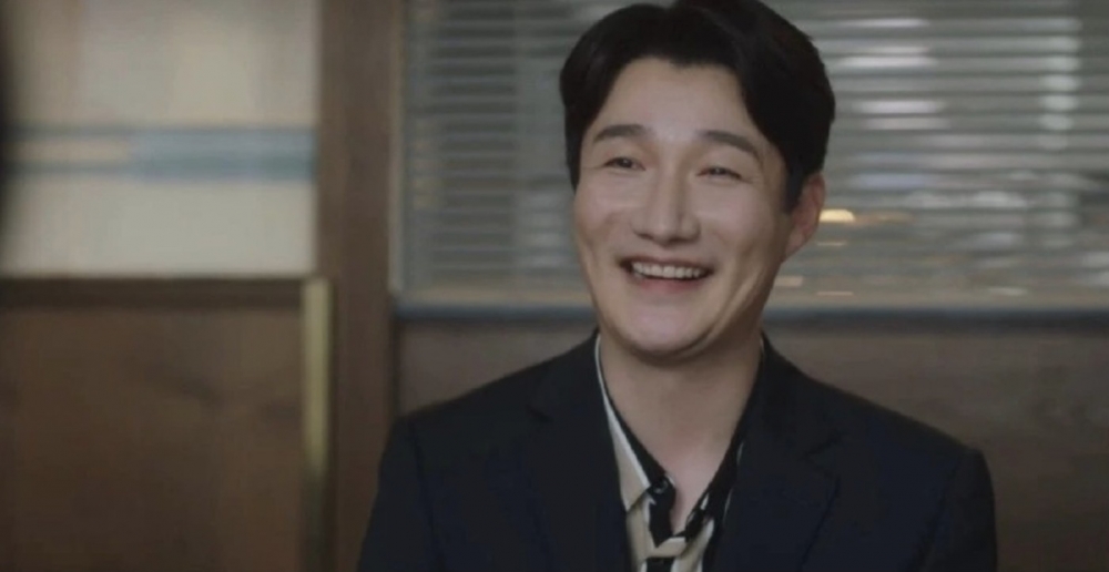 《非常律師禹英瑀》