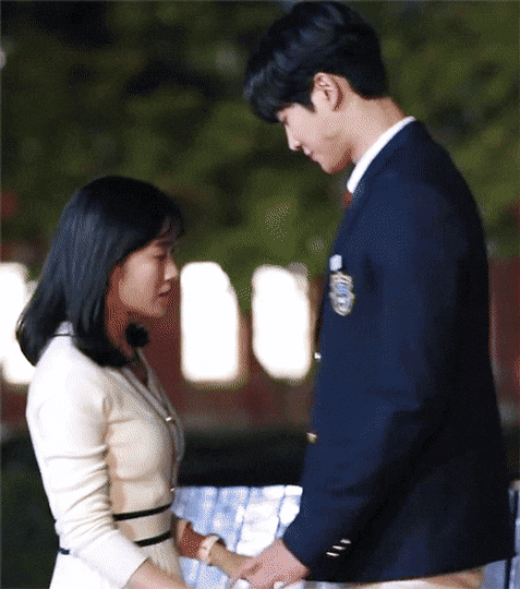 《偶然發現的一天》