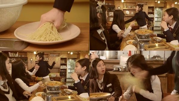 《瑞典洗衣店》