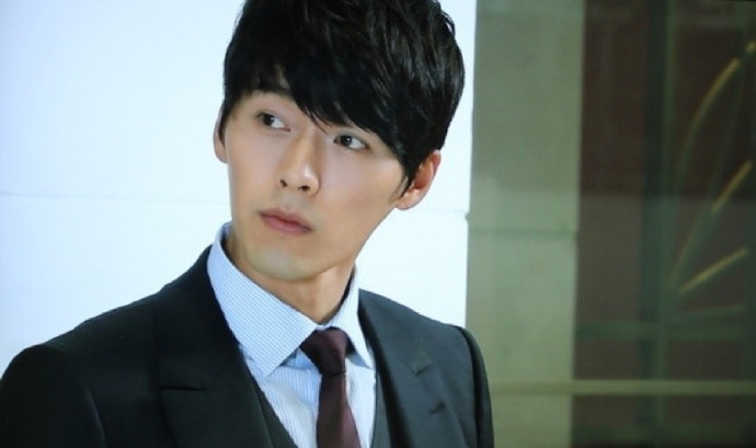 《秘密花園》金祖沅 (玄彬 飾)