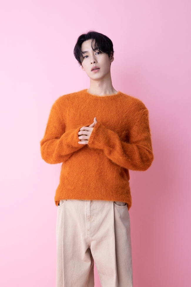 李宰旭接受終映採訪