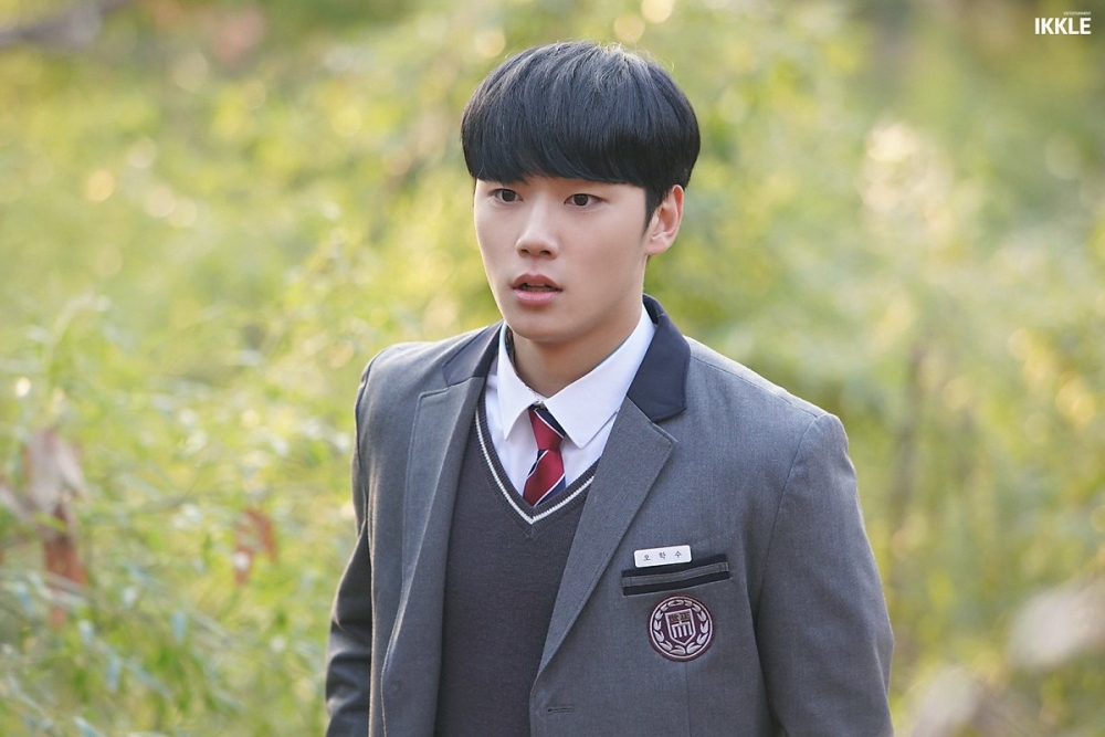 《模範計程車》