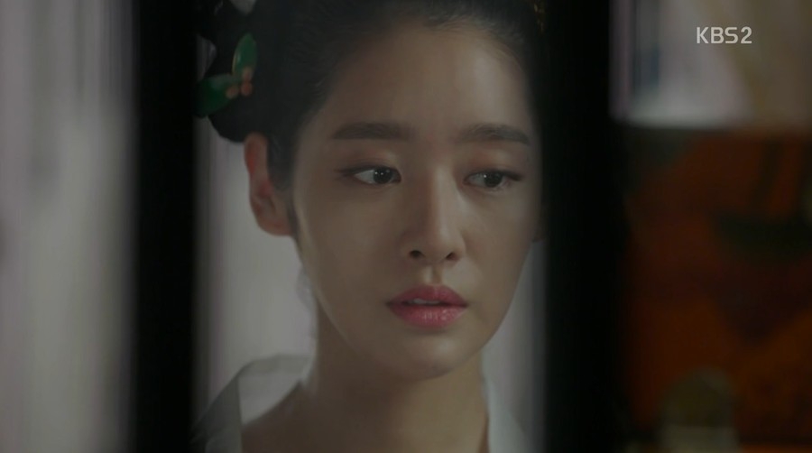 《雲畫的月光》