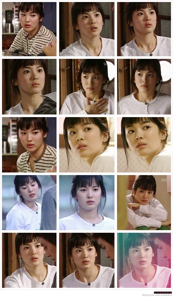 《陽光照耀下》