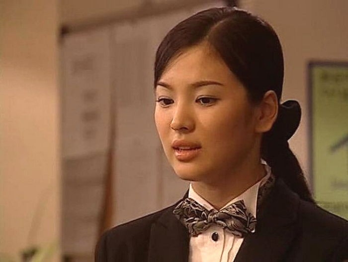 《情定大飯店》