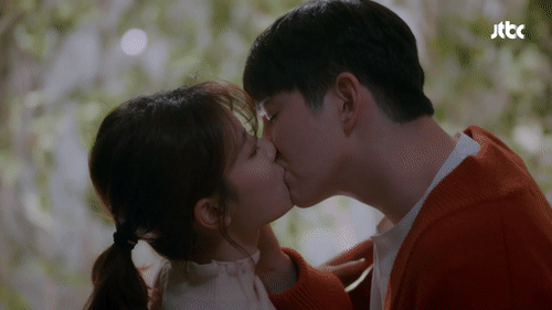 《先熱情地打掃吧》