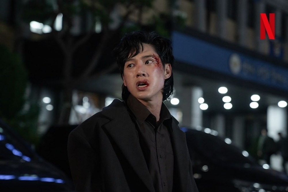《黑暗榮耀》第二季新劇照公開